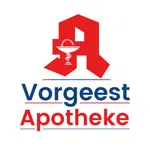 Vorgeest Apotheke Wulfsen icon