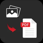 Image to PDF - PDF Maker icon