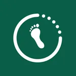 Footprint Challenge icon