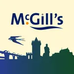 McGill's Scotland East icon