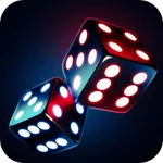 Backgammon Empire - Live Board icon