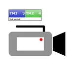 Sports Video Recorder icon