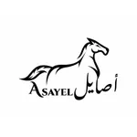 Asayel أصايل icon