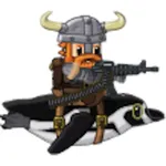 Time Barbarian Extreme icon