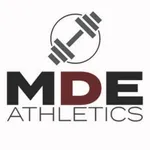 MDE Athletics icon