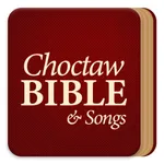 Choctaw Bible icon