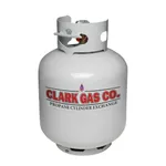 Clark Gas Company icon