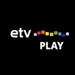 ETV Play icon