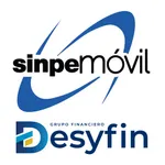 Desyfin Sinpe Móvil icon