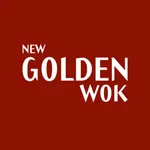 Golden Wok Chinese Takeaway icon