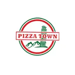 Pizza Town. icon