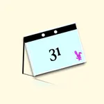 Calendar 2023 icon