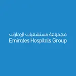 Emirates Hospitals icon