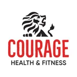 Courage Gym icon