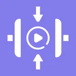 Video Compressor: Size Reduce icon