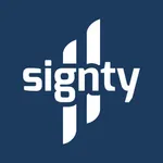 signty - sign meme maker icon