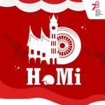 HOMi icon