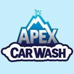 Apex Car Wash icon