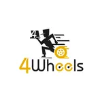 4Wheels | فورويلز icon