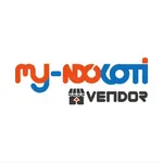 My-Ndokoti Vendor icon