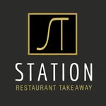 Station Restaurant icon