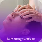 Spa Massage Tips tecnique icon