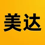 美达洗护 icon