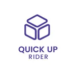 QUICK UP - Rider icon