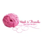 Hook & Threads icon