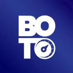 Boto Cars icon