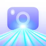 LidarCam: Beautiful Photos icon