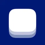 Simple Note Widget icon