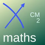 Maths CM2 icon