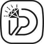 Diamante App icon