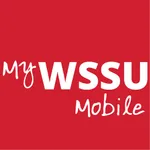 MyWSSU mobile icon