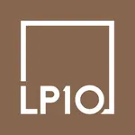 LP10 e-tools icon