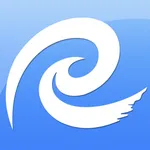 任城融媒 icon
