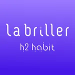 h2 habit ( La Briller elan2 ) icon