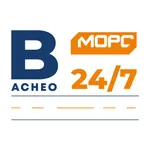 Bacheo 24 icon