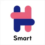 HUGgySmart icon