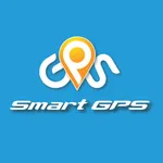 Smart GPS icon