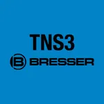 BRESSER TNS-3 icon