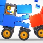 TOYS: Crash Arena icon