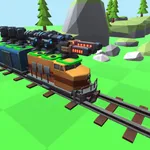 Train Adventure icon