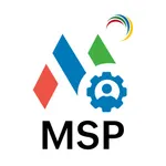 Mobile Device Manager Plus MSP icon