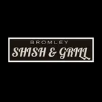 BROMLEY SHISH & GRILL icon