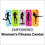 Empowered Women's Fitness Cent icon