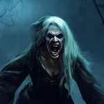 Old Granny: Escape Room icon