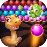 Egg Shoot - Dinosaur Rescue icon