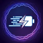 Fast Charging Animation icon